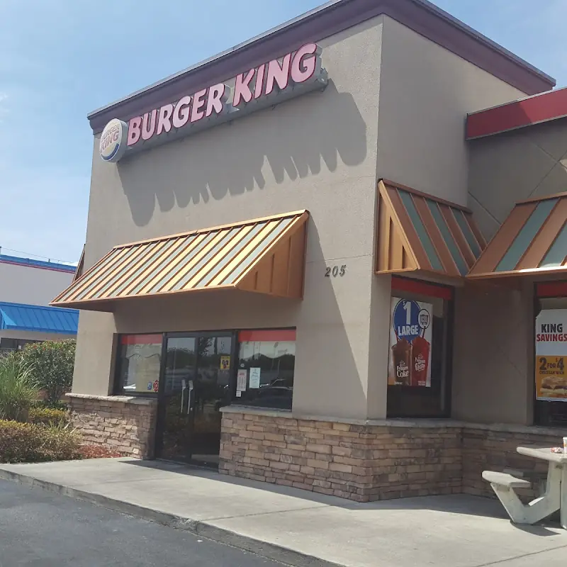 Burger King