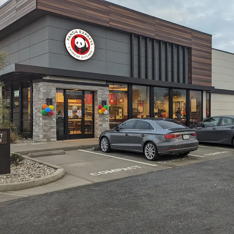 Panda Express