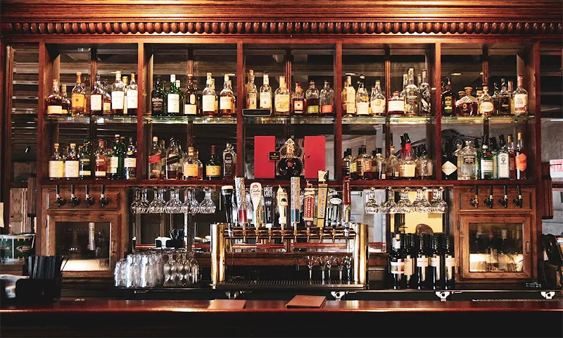 Jimmy's Pub