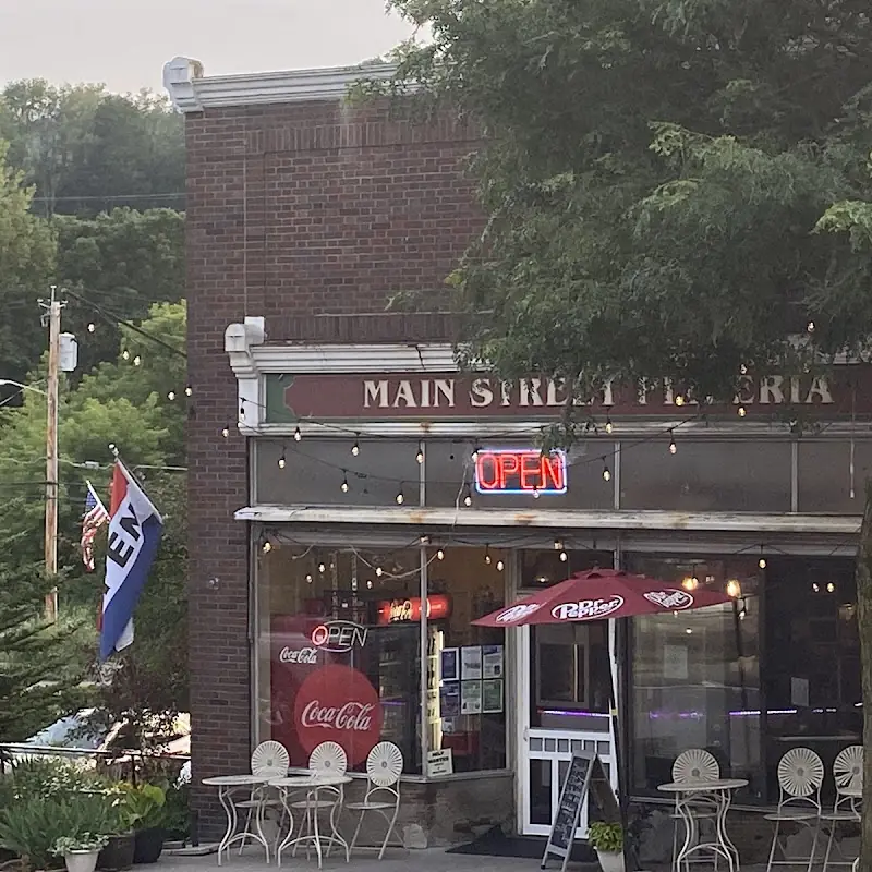 Main Street Pizzeria