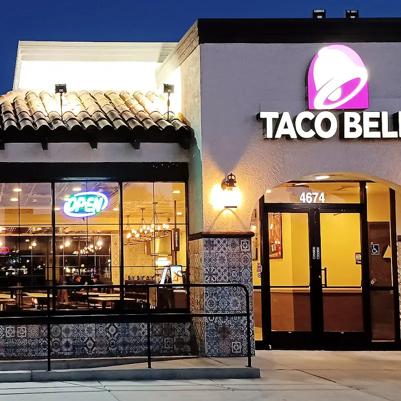 Taco Bell