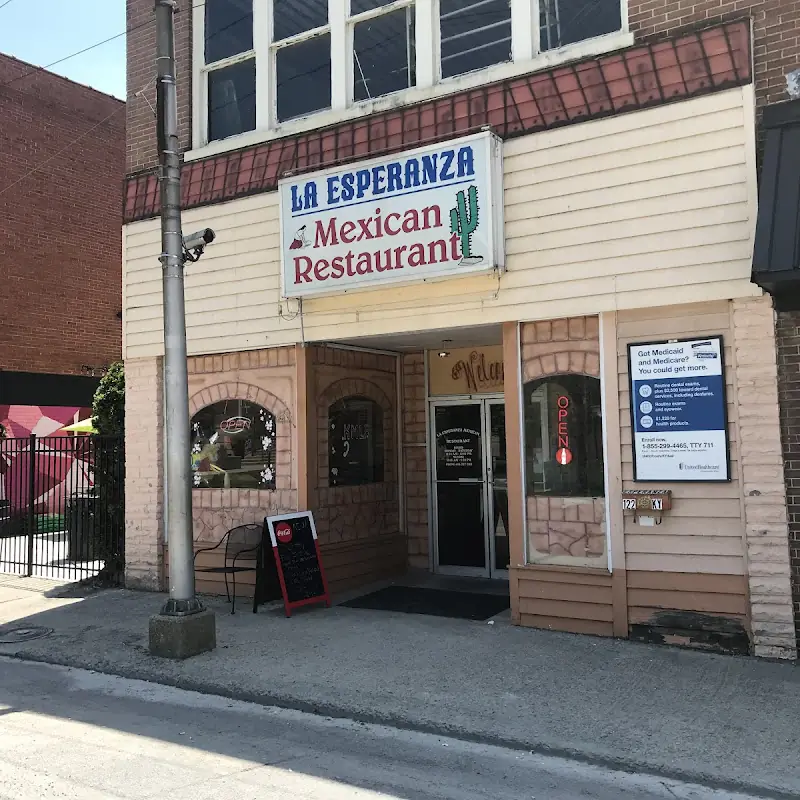La Esperanza
