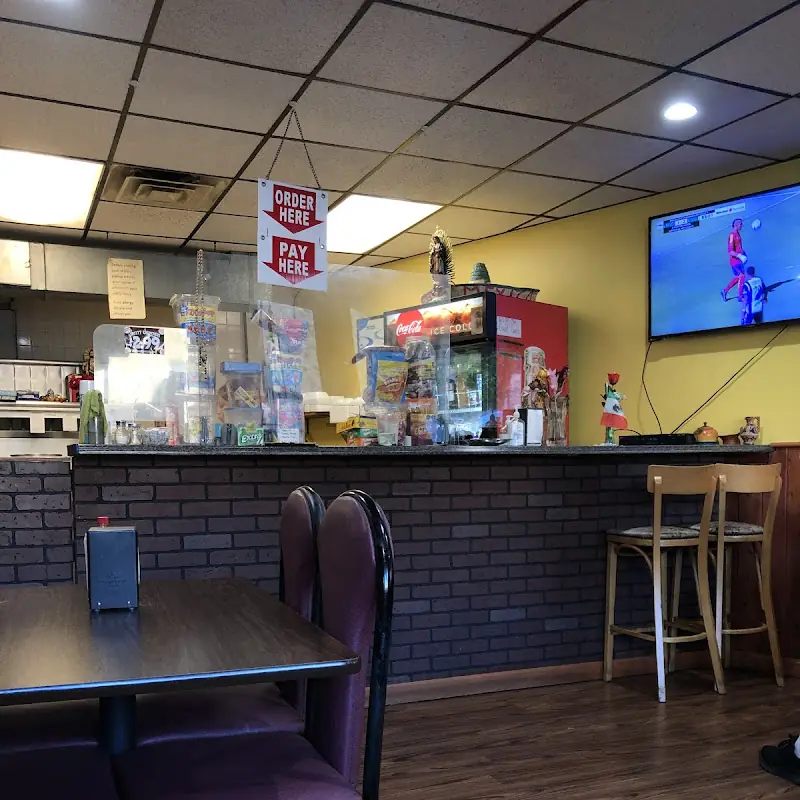 El Dorado Mexican Grill