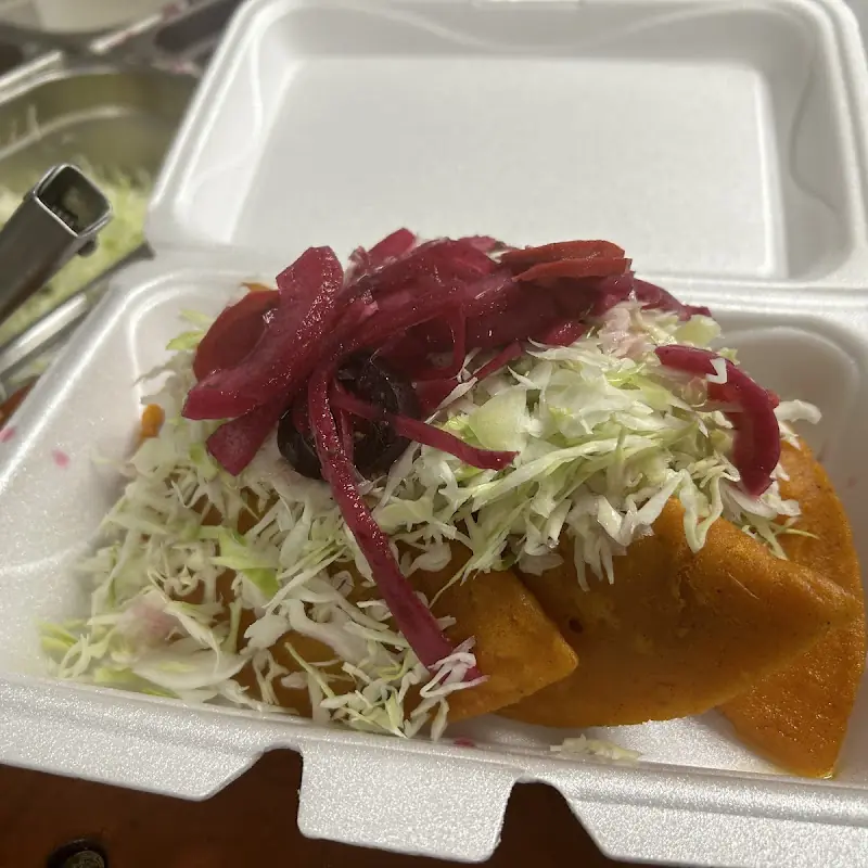 Delicias Hondureñas