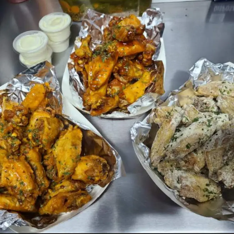 D's Fish N More