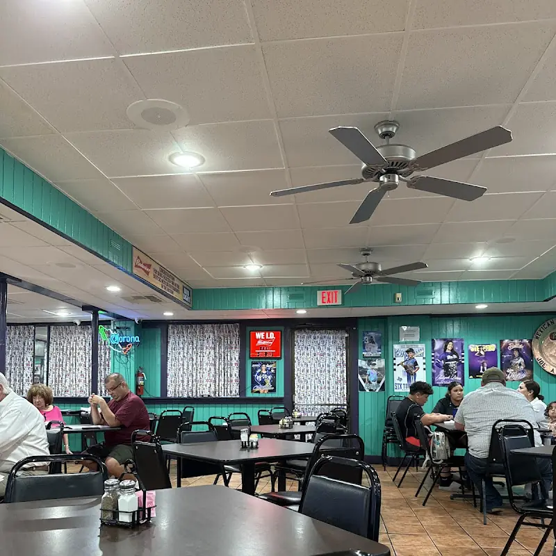 Pepe's Mexican Restaurant