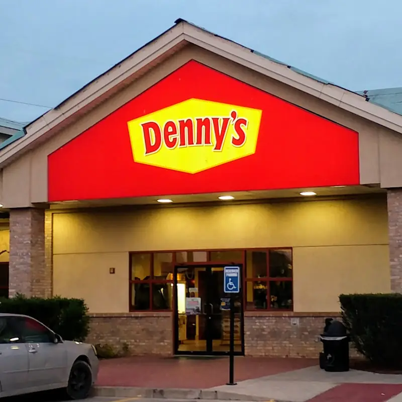 Denny's Restaurant