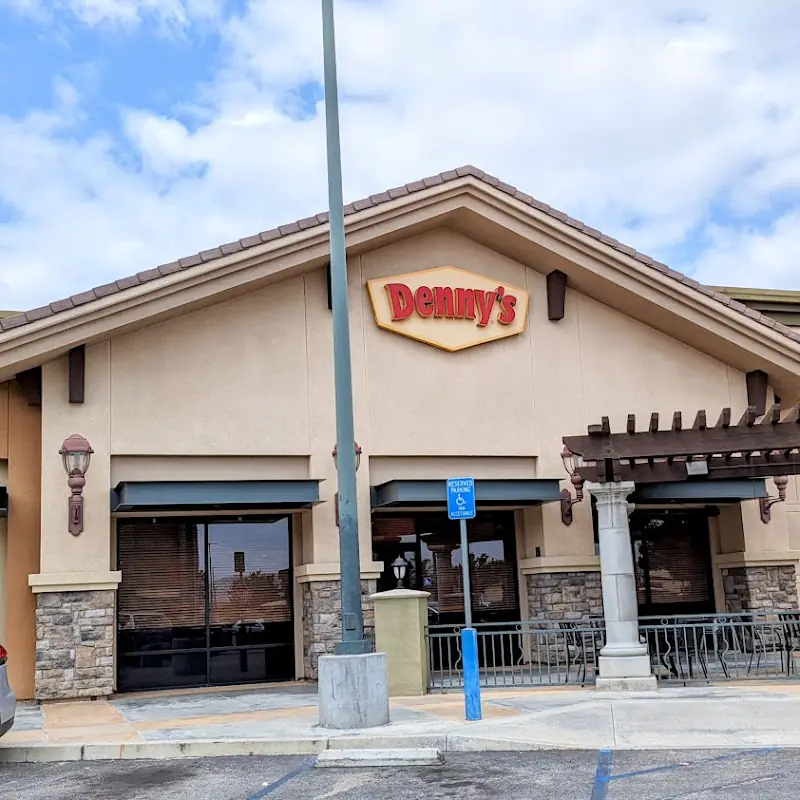 Denny's Restaurant