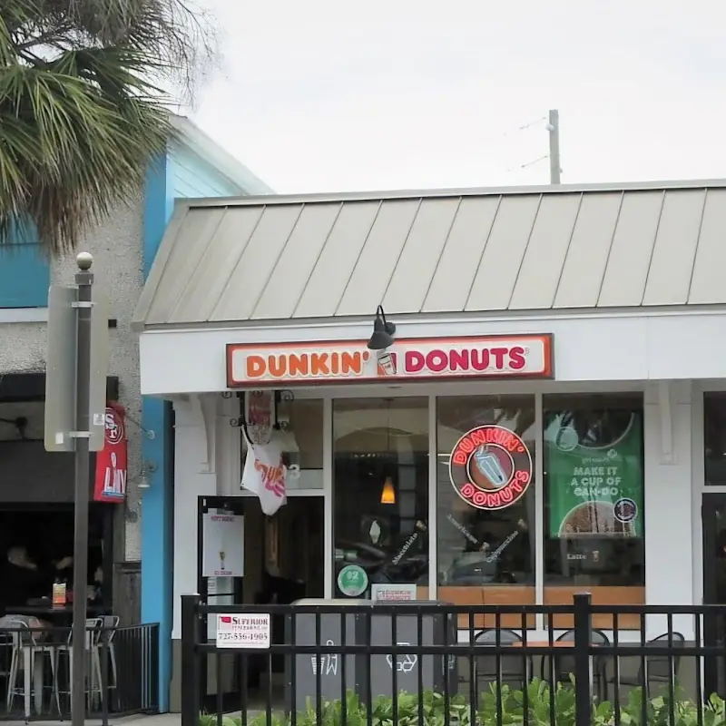 Dunkin'