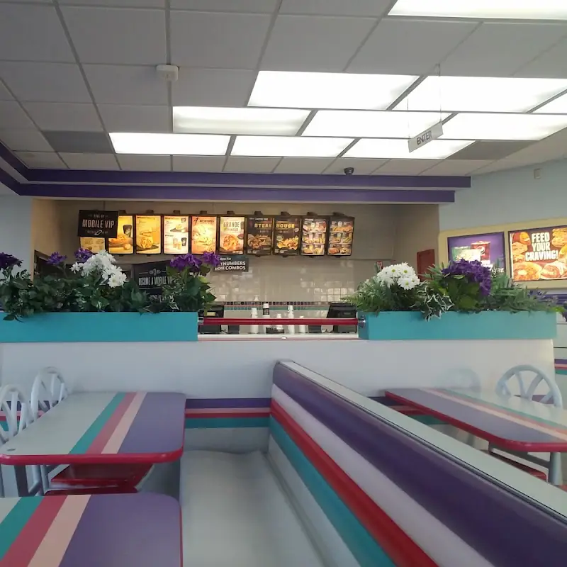Taco Bell