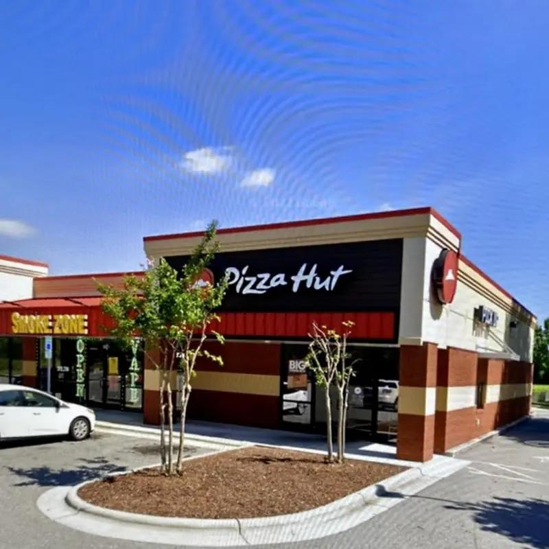 Pizza Hut