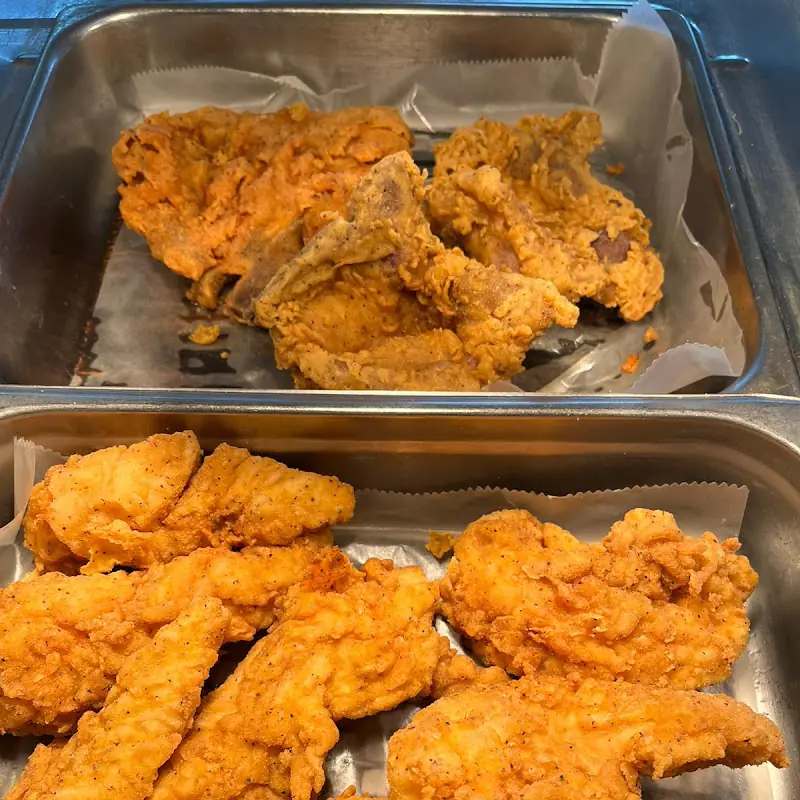 Kris Seafood