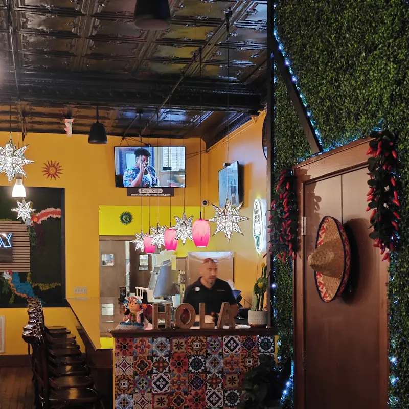 Fresh Mex 142