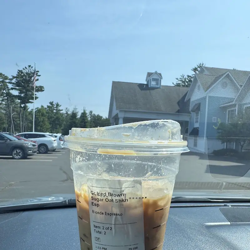Starbucks Coffee Company