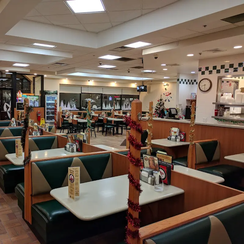 Leo's Coney Island