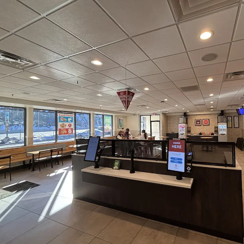 Wendy's