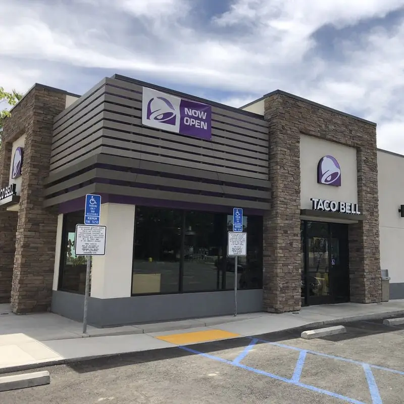 Taco Bell