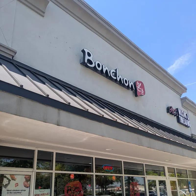 Bonchon Fayetteville