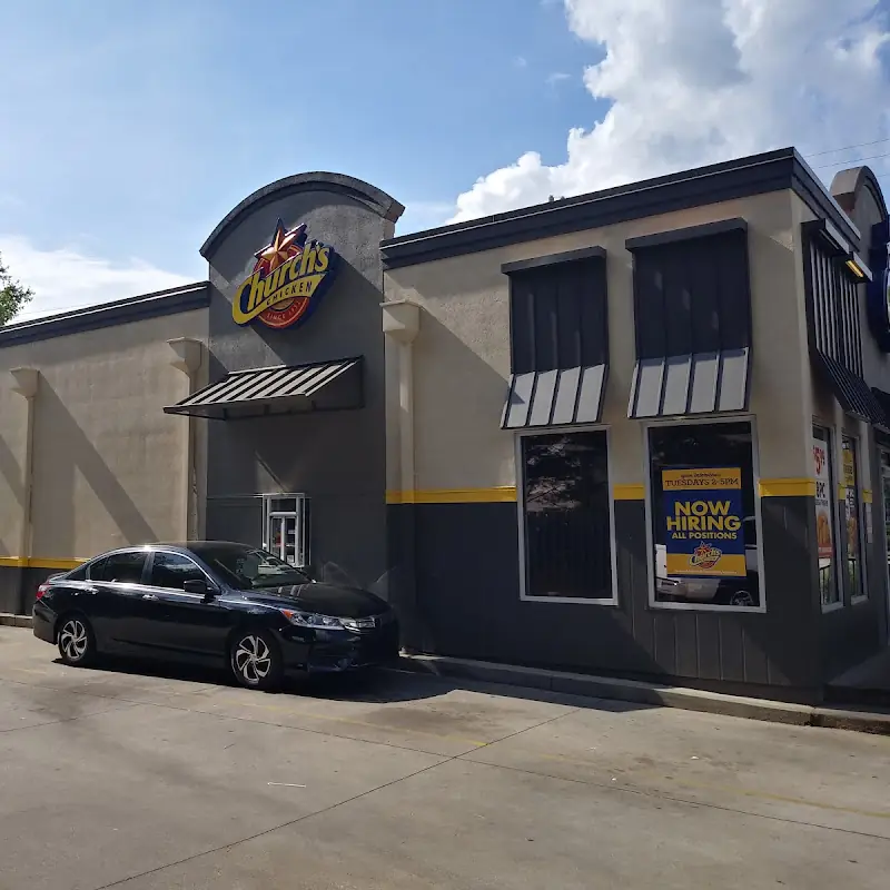 Church's Texas Chicken