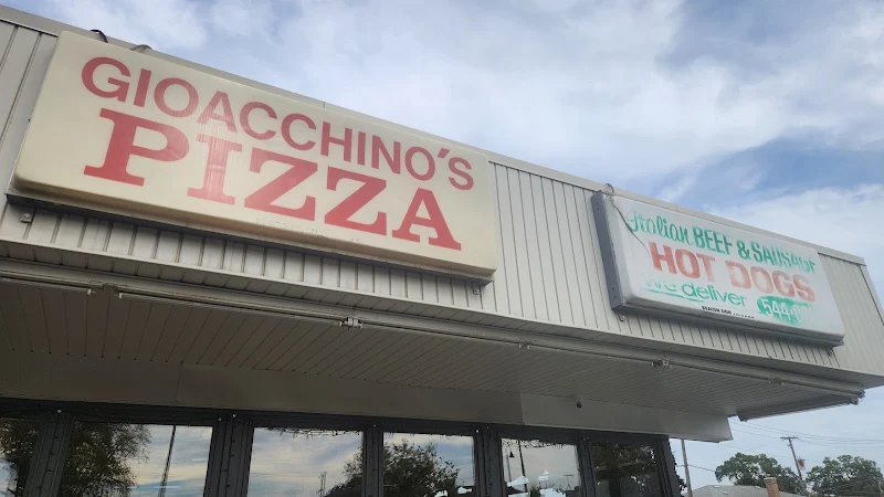 Gioacchino's Pizza & Restaurant