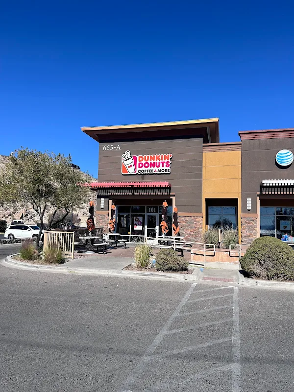 Dunkin'