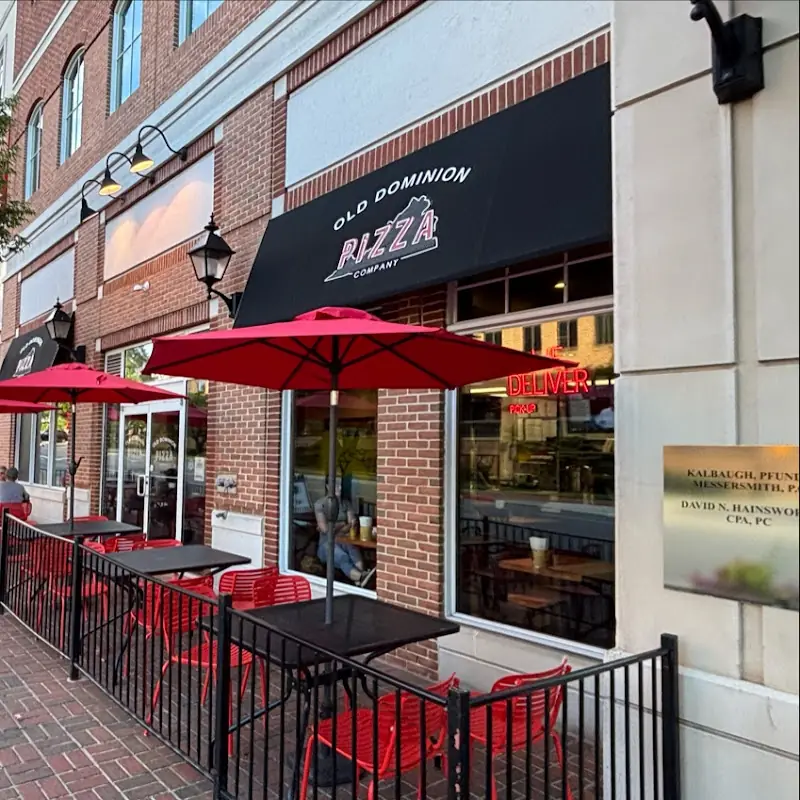 Old Dominion Pizza Company