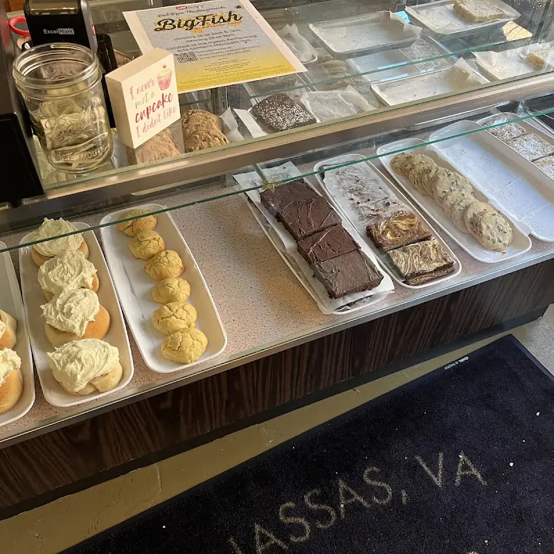 Weinegar’s Sweets & Treats
