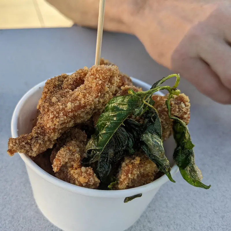 Chicken Lai Lai