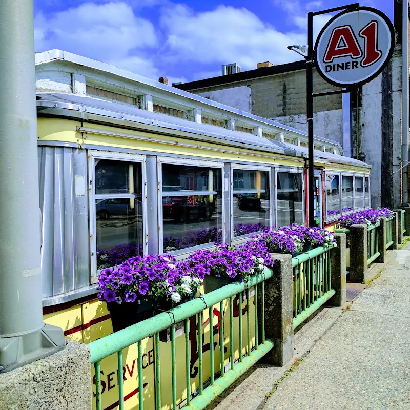 A1 Diner