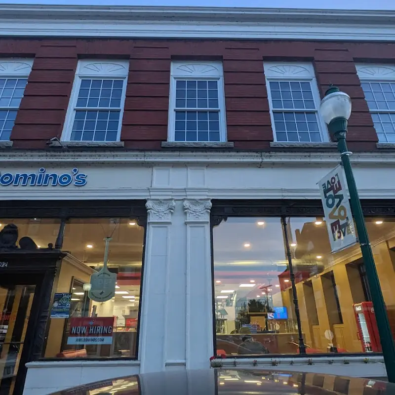Domino's Pizza