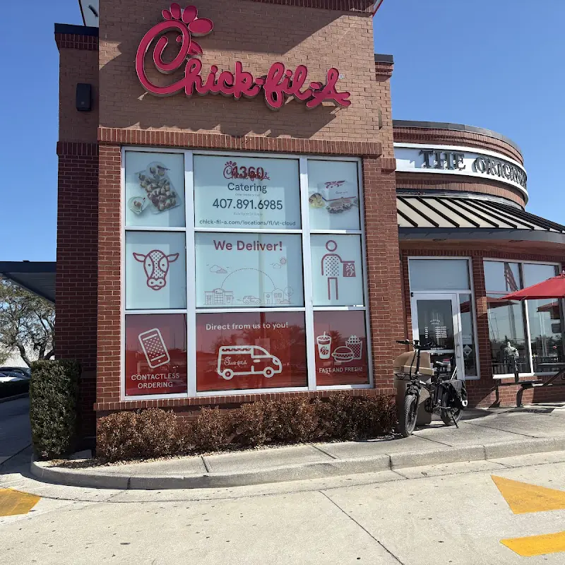 Chick-fil-A