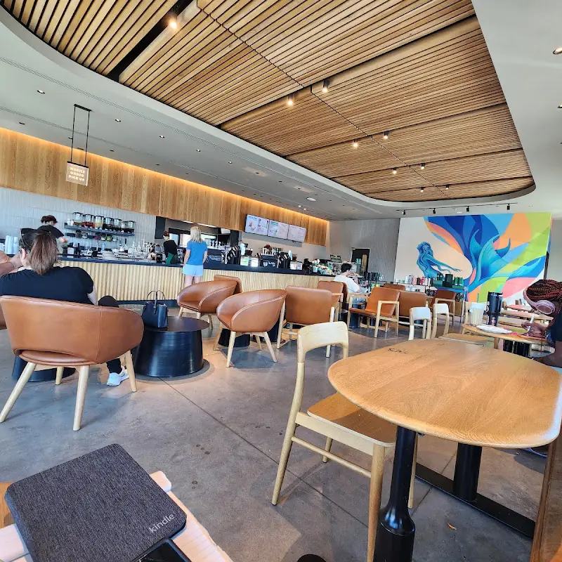 Starbucks Coffee Company