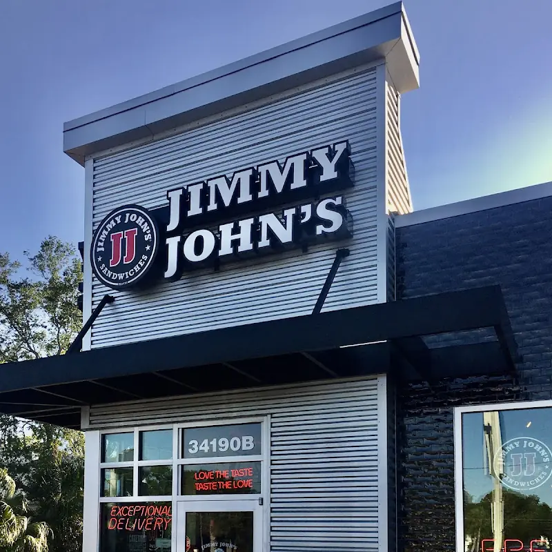 Jimmy John's
