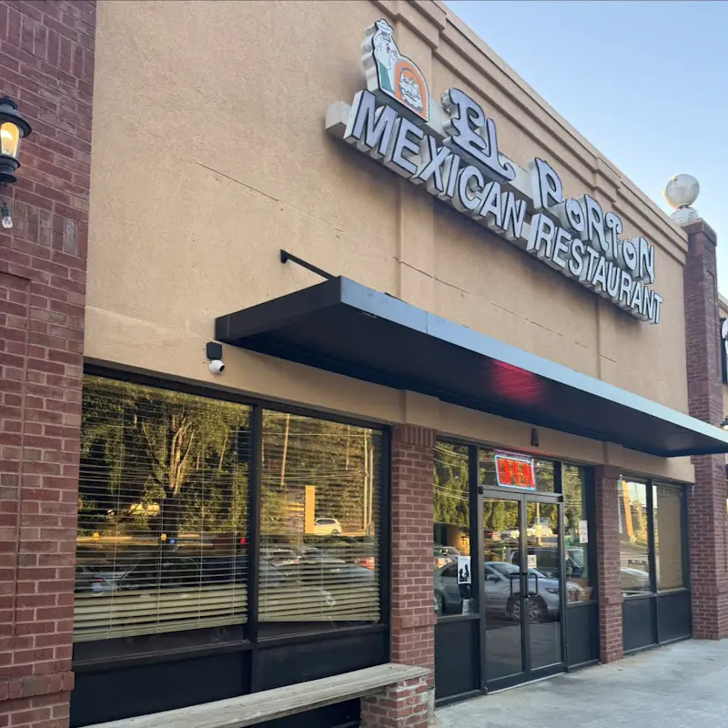 El Porton Mexican Restaurant