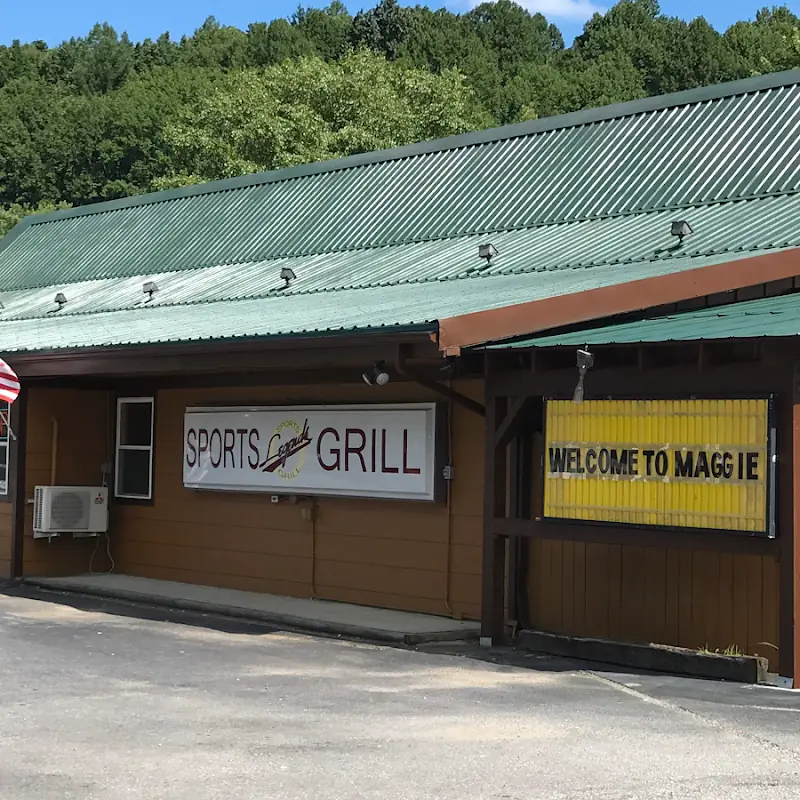 Legends Sports Bar And Grill