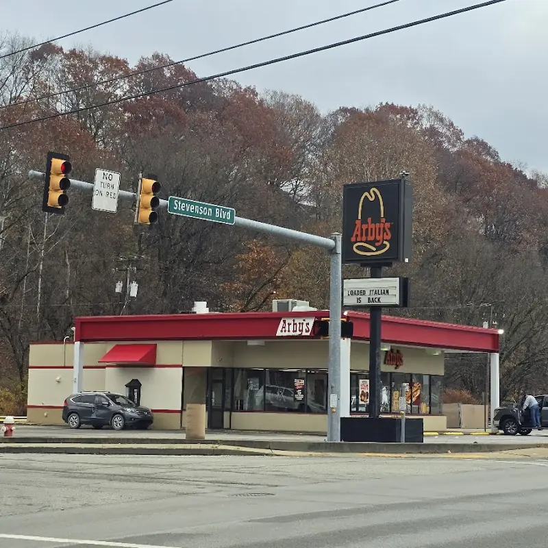 Arby's
