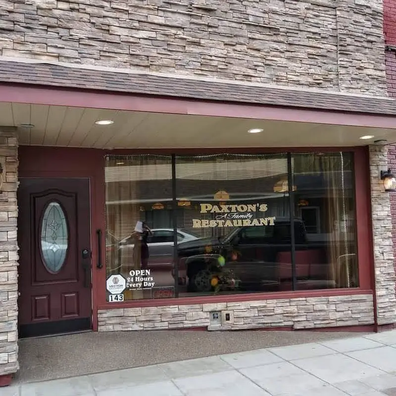 Paxton's Restaurant