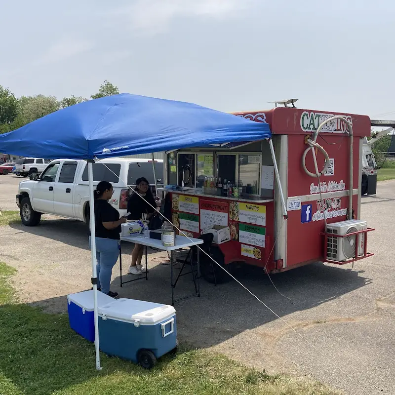 Taco Guerrerenses Food Truck