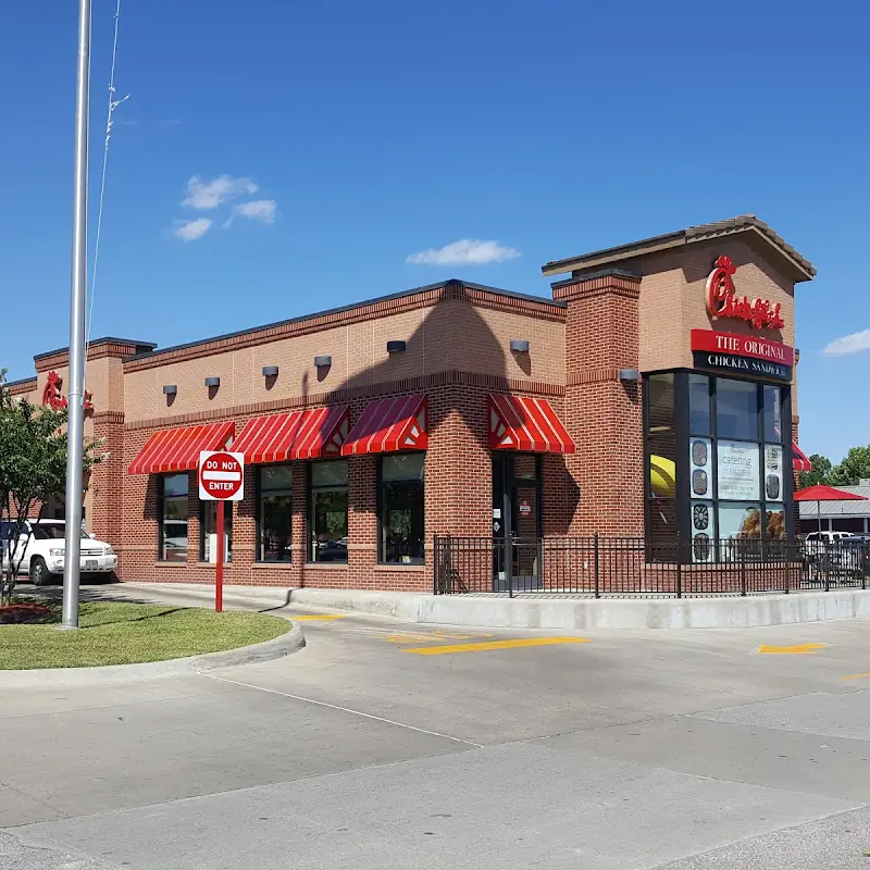 Chick-fil-A
