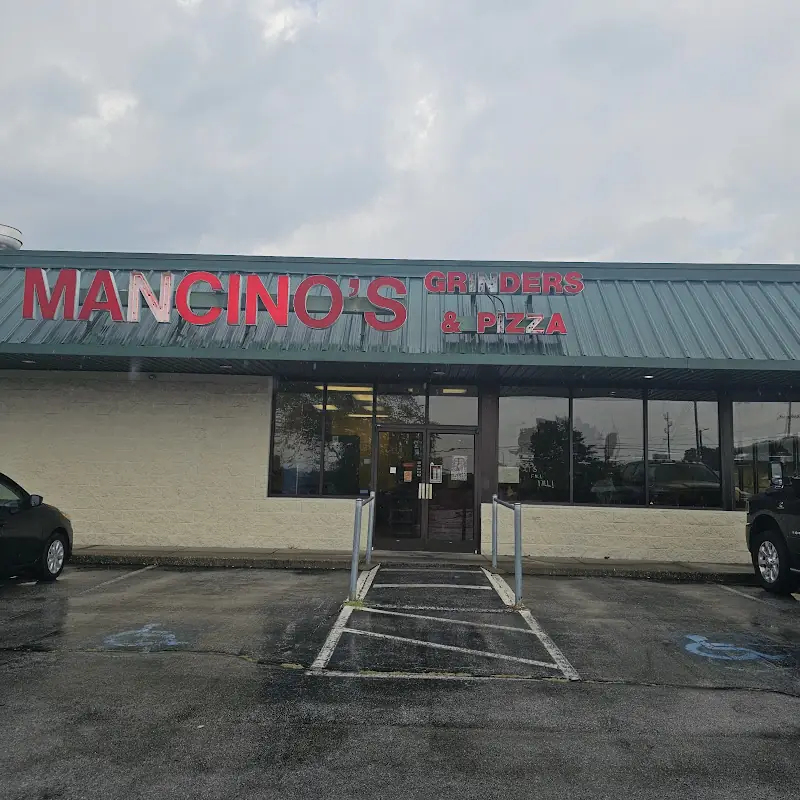 Mancino's of Glasgow