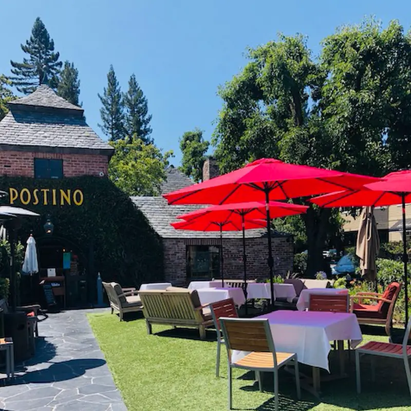 Postino Restaurant