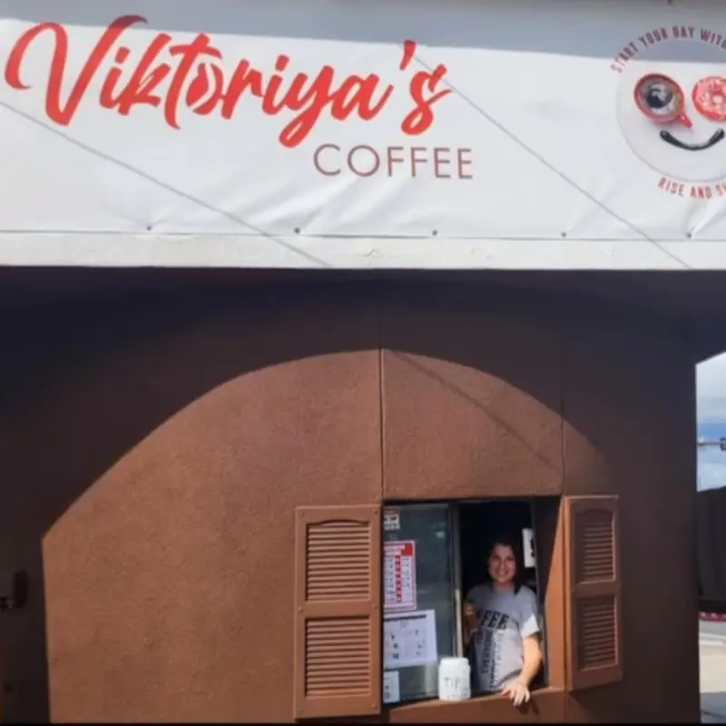 Viktoriyas Coffee