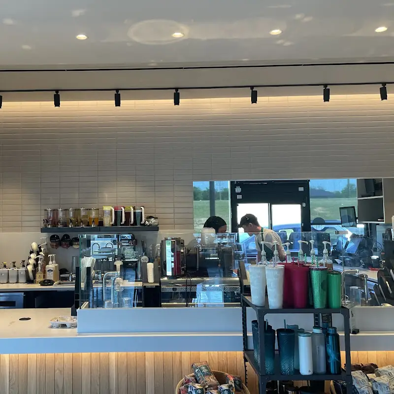 Starbucks Coffee Company
