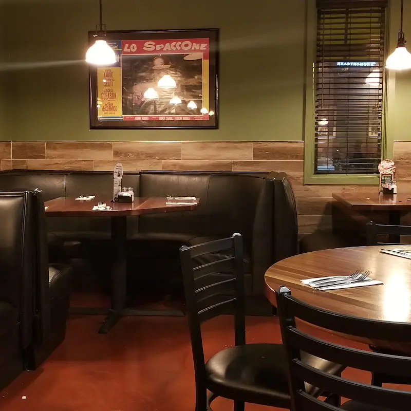The Pasta House Co