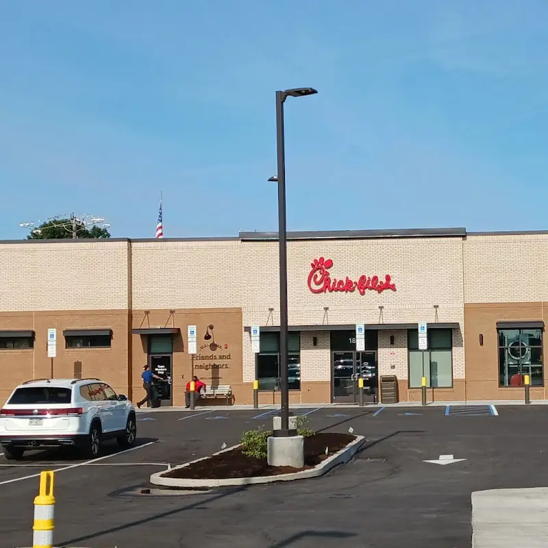 Chick-fil-A