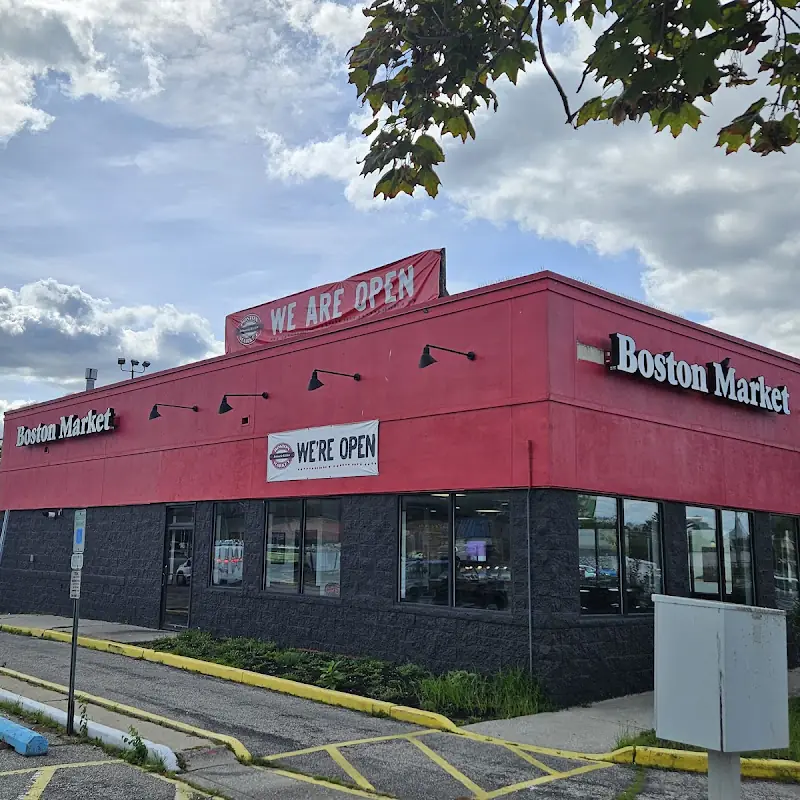 Boston Market