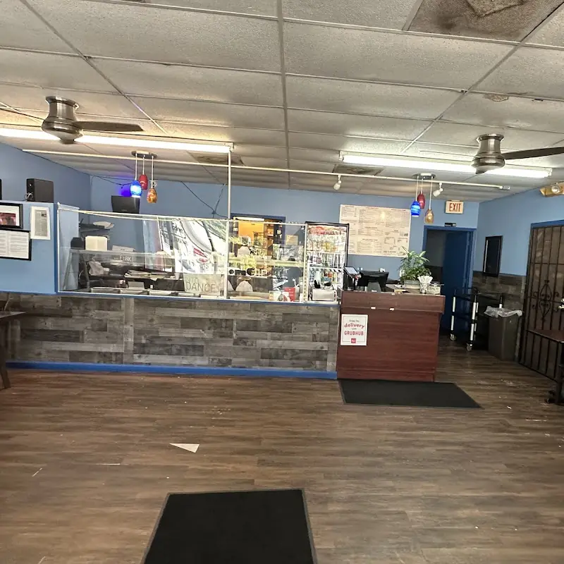 Tikka Express Gainesville