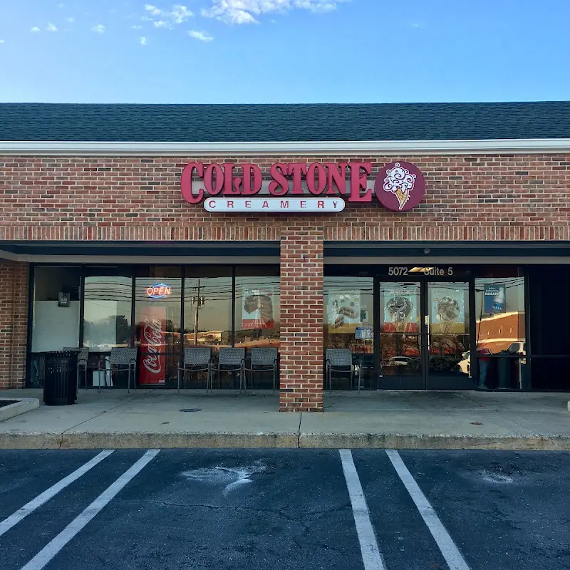 Cold Stone Creamery