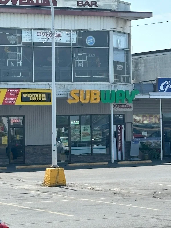 Subway