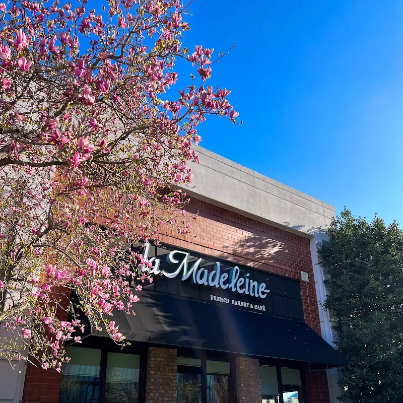 la Madeleine